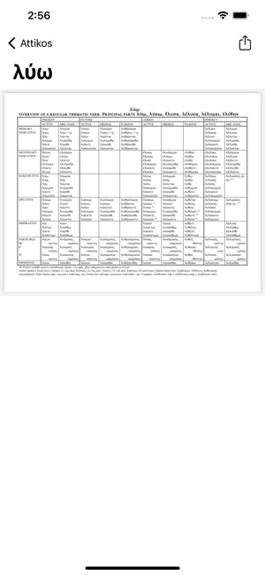 Attikos screenshot 12 of 12