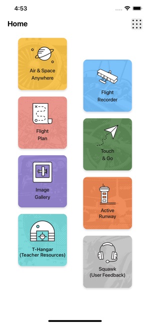 aviateOK screenshot 1 of 6