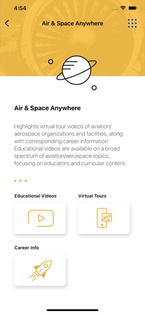 aviateOK screenshot 2 of 6