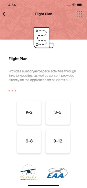 aviateOK screenshot 3 of 6