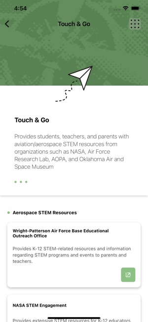 aviateOK screenshot 4 of 6