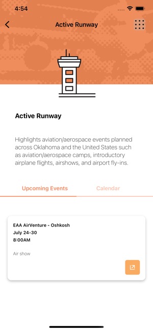 aviateOK screenshot 5 of 6