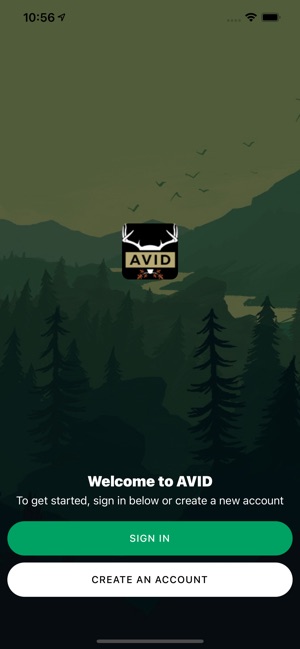 AVID Deer screenshot 1 of 6