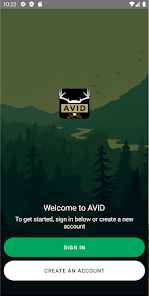 AVID Deer screenshot 4 of 6