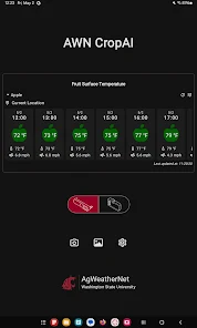 AWN CropAI screenshot 21 of 23