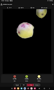 AWN CropAI screenshot 22 of 23