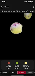 AWN CropAI screenshot 13 of 23