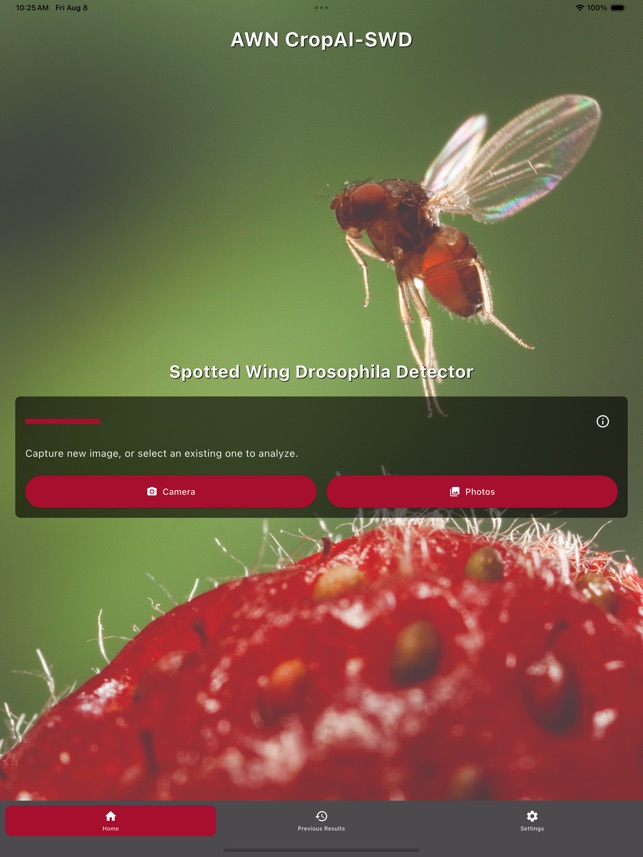 AWN CropAI screenshot 1 of 23