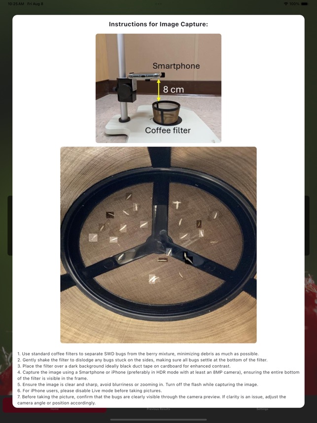 AWN CropAI screenshot 2 of 23