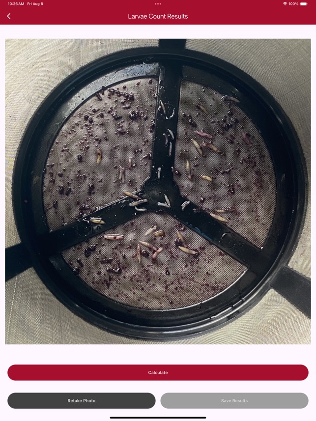 AWN CropAI screenshot 3 of 23