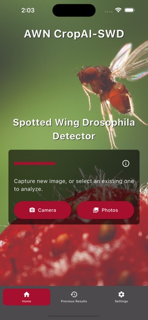 AWN CropAI screenshot 6 of 23