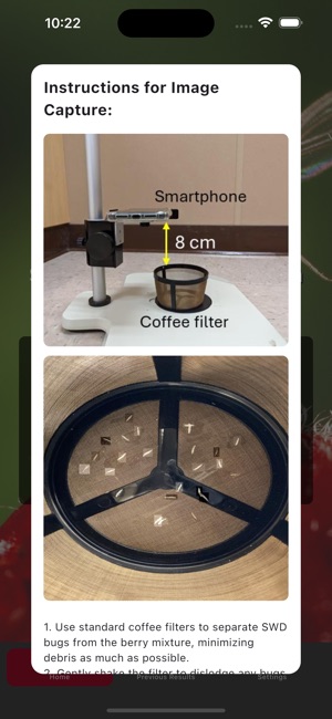 AWN CropAI screenshot 7 of 23