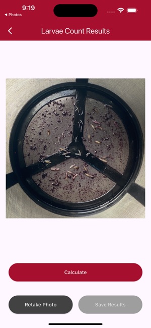 AWN CropAI screenshot 8 of 23