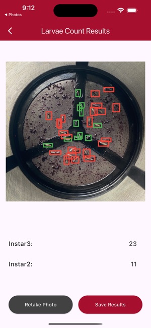 AWN CropAI screenshot 9 of 23