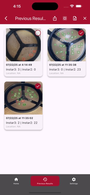 AWN CropAI screenshot 10 of 23