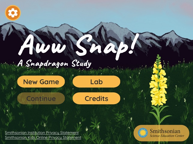 Aww Snap screenshot 1 of 36