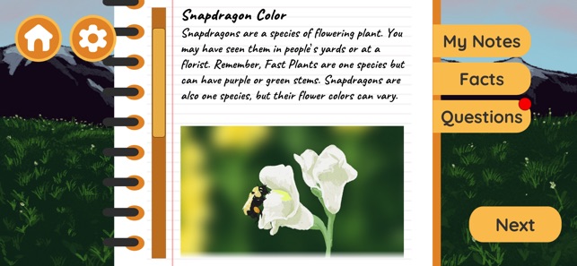 Aww Snap screenshot 11 of 36