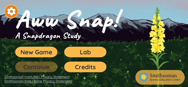 Aww Snap screenshot 7 of 36