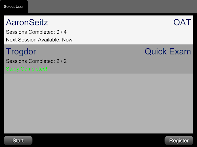 BGC Next screenshot 21 of 25