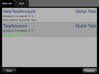 BGC Science screenshot 21 of 25