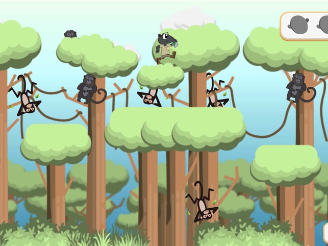 Barro Colorado Adventure screenshot 2 of 8