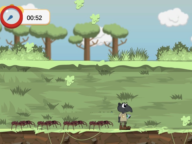 Barro Colorado Adventure screenshot 3 of 8