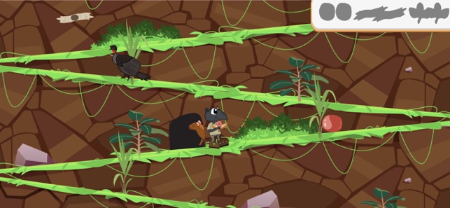 Barro Colorado Adventure screenshot 6 of 8