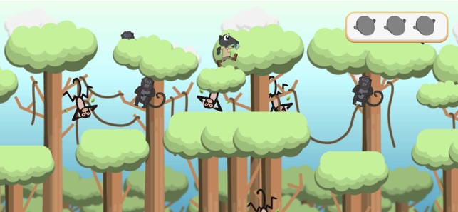 Barro Colorado Adventure screenshot 7 of 8