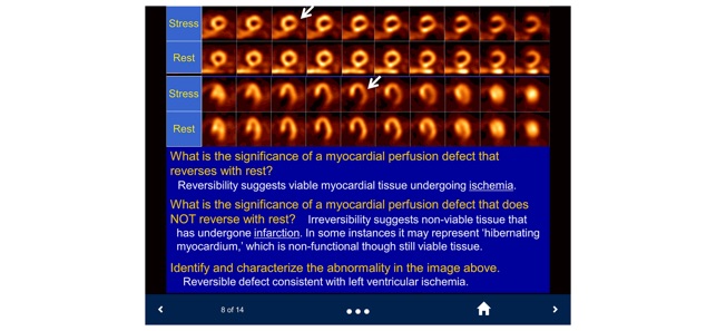 Basic Radiology - SecondLook screenshot 10 of 10