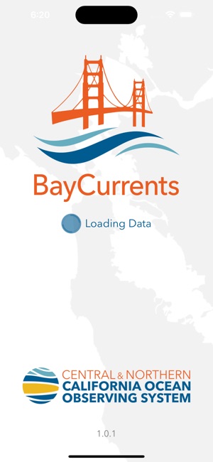 BayCurrents screenshot 1 of 25