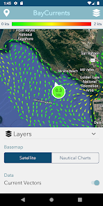 BayCurrents screenshot 23 of 25