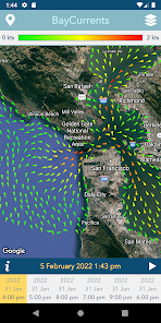 BayCurrents screenshot 15 of 25