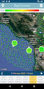 BayCurrents screenshot 17 of 25