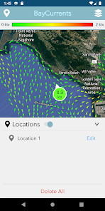 BayCurrents screenshot 19 of 25