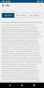 BayCurrents screenshot 20 of 25