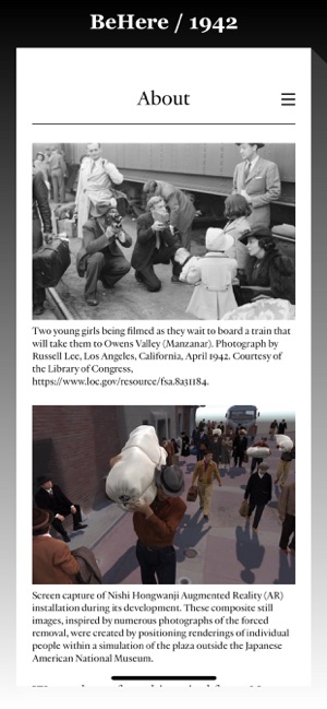 BeHere / 1942 screenshot 1 of 3