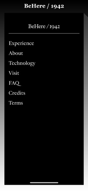 BeHere / 1942 screenshot 3 of 3