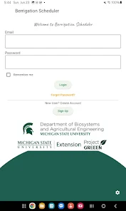 Berrigation screenshot 8 of 14