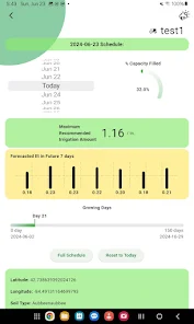 Berrigation screenshot 10 of 14