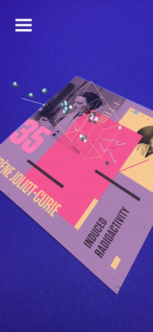 Beyond Curie screenshot 1 of 8