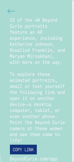 Beyond Curie screenshot 4 of 8