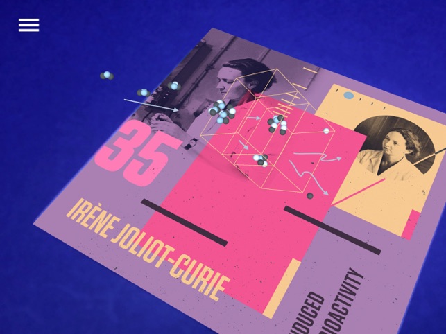 Beyond Curie screenshot 5 of 8