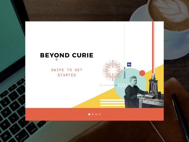 Beyond Curie screenshot 7 of 8