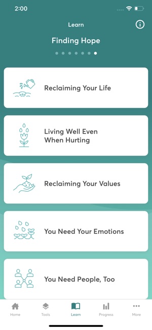 Beyond MST screenshot 11 of 21