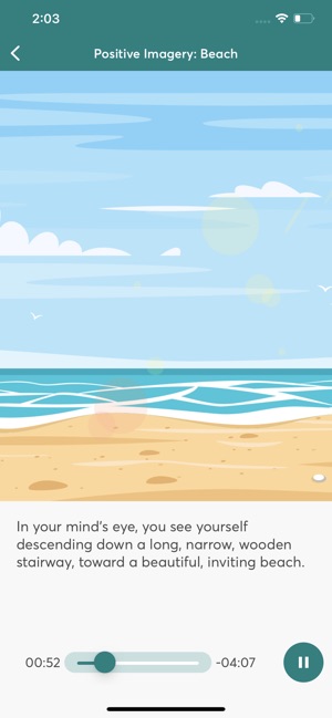 Beyond MST screenshot 14 of 21