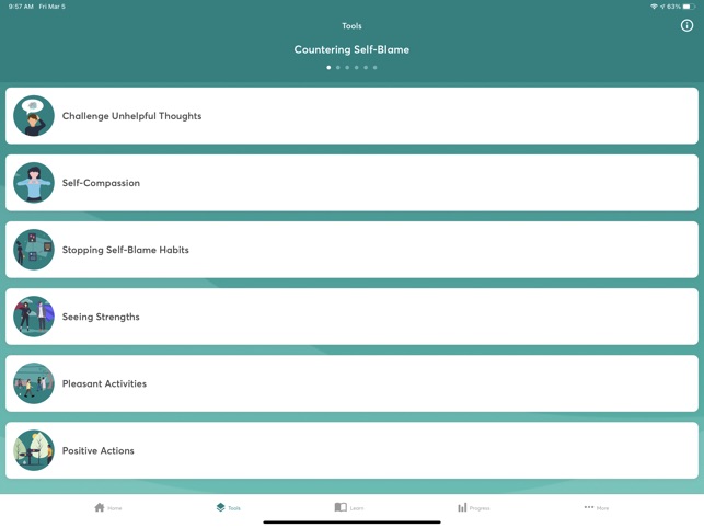 Beyond MST screenshot 3 of 21