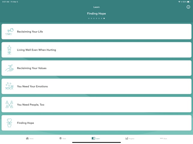 Beyond MST screenshot 4 of 21