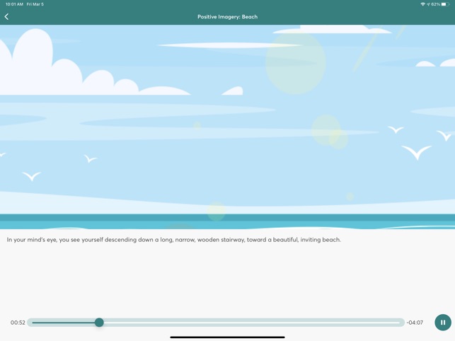 Beyond MST screenshot 7 of 21