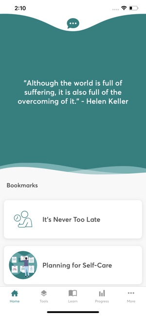 Beyond MST screenshot 8 of 21