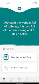 Beyond MST screenshot 15 of 21